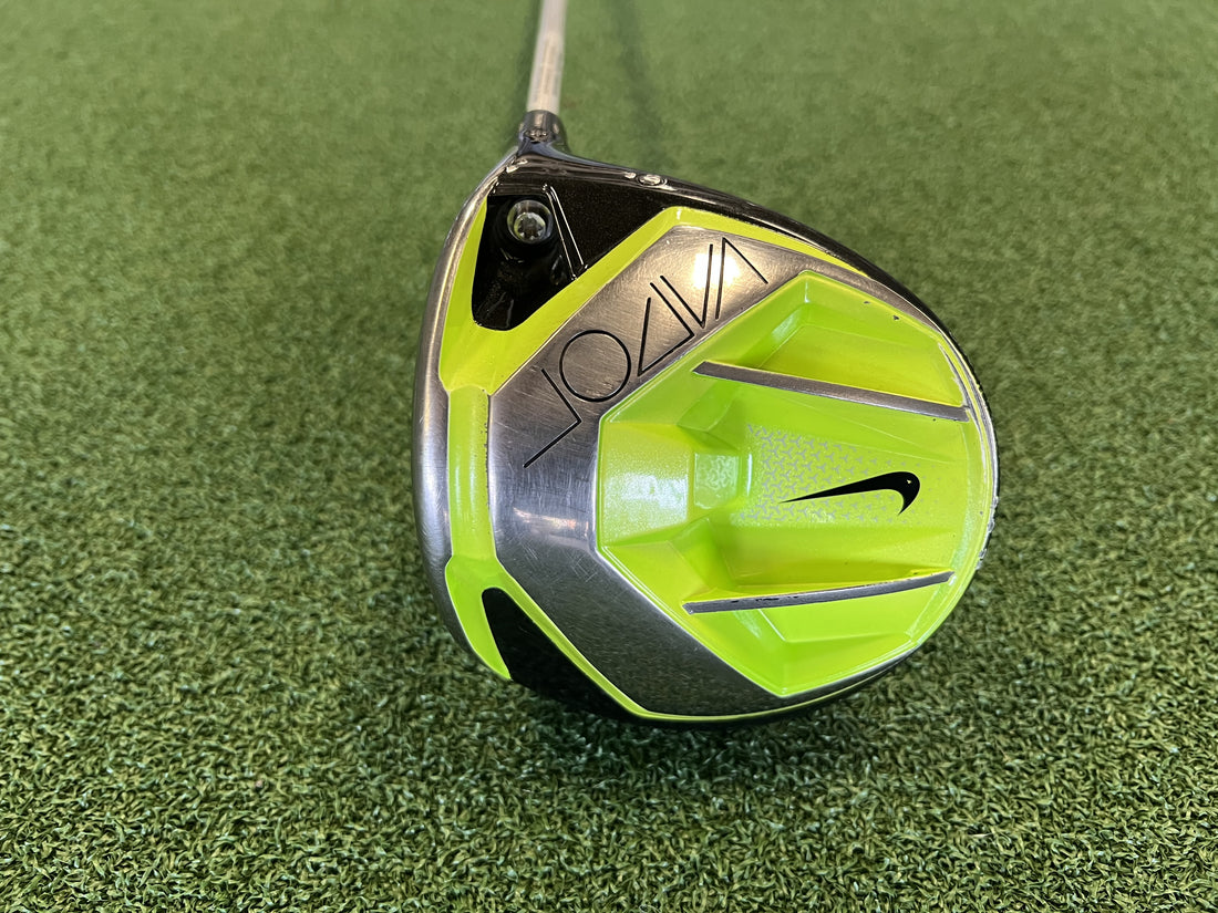 2015 Nike Vapor Speed 10.5° Driver