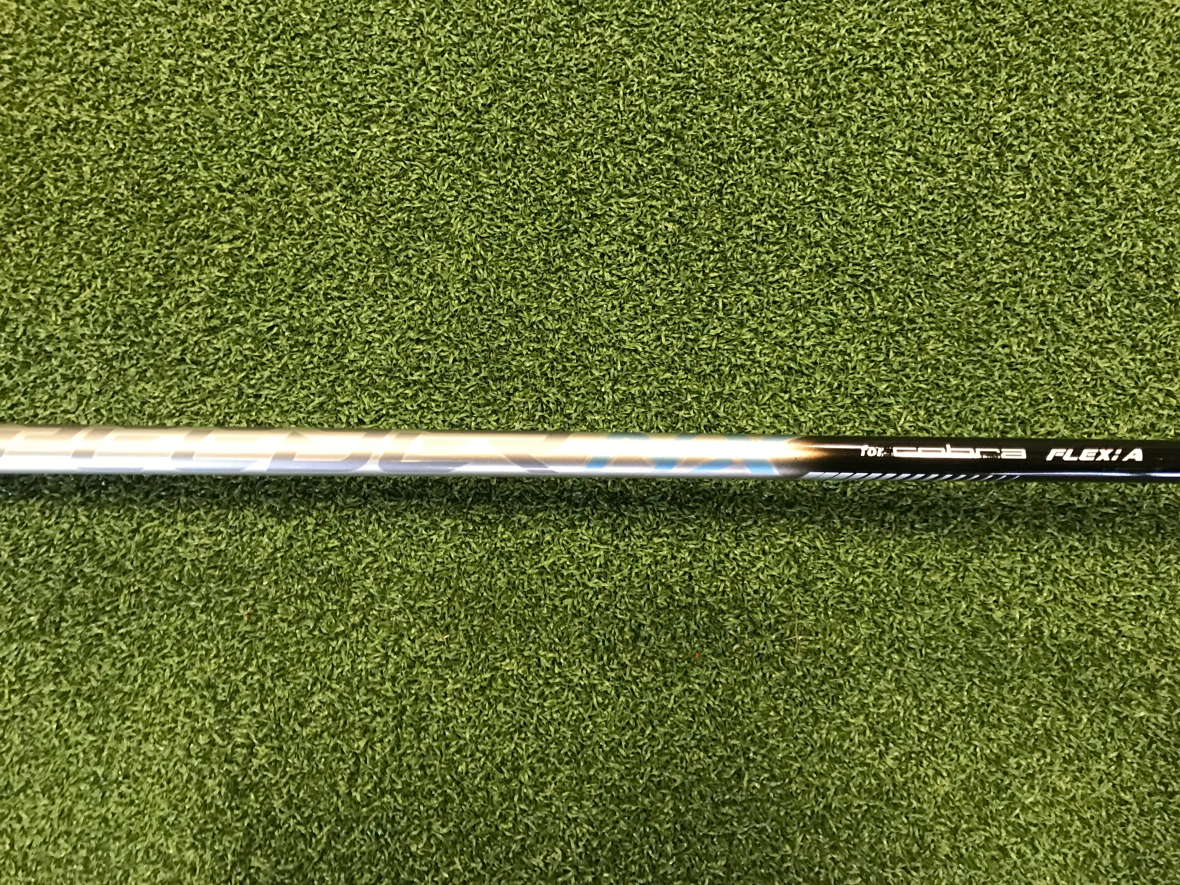 *New* 2023 Cobra Aerojet Max 21.5° Ladies 5 Wood