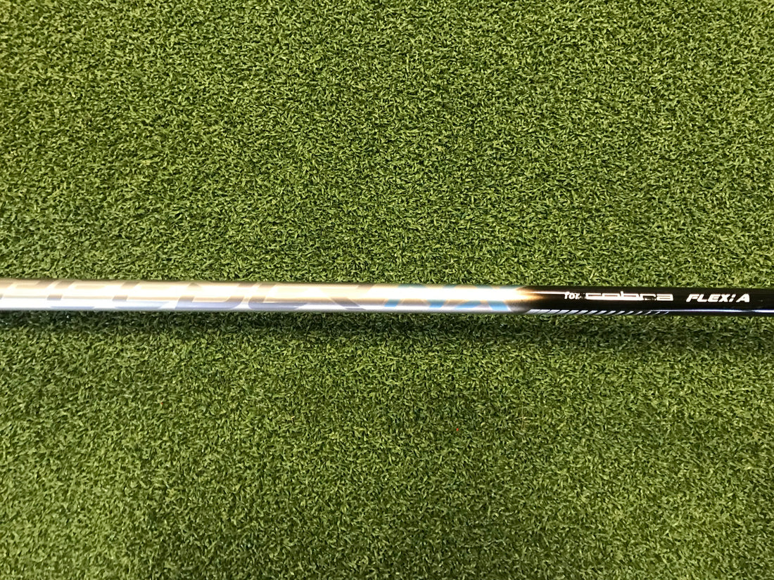 *New* 2023 Cobra Aerojet Max 21.5° Ladies 5 Wood