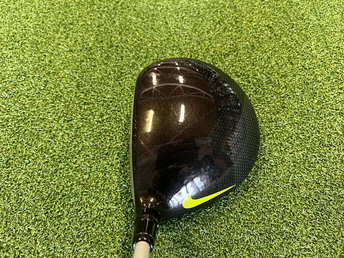 2015 Nike Vapor Speed 10.5° Driver