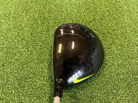 2015 Nike Vapor Speed 10.5° Driver
