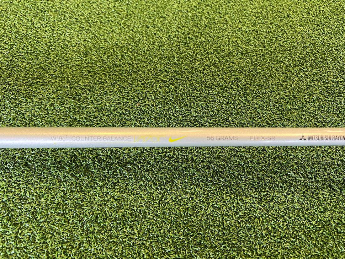 2015 Nike Vapor Speed 10.5° Driver