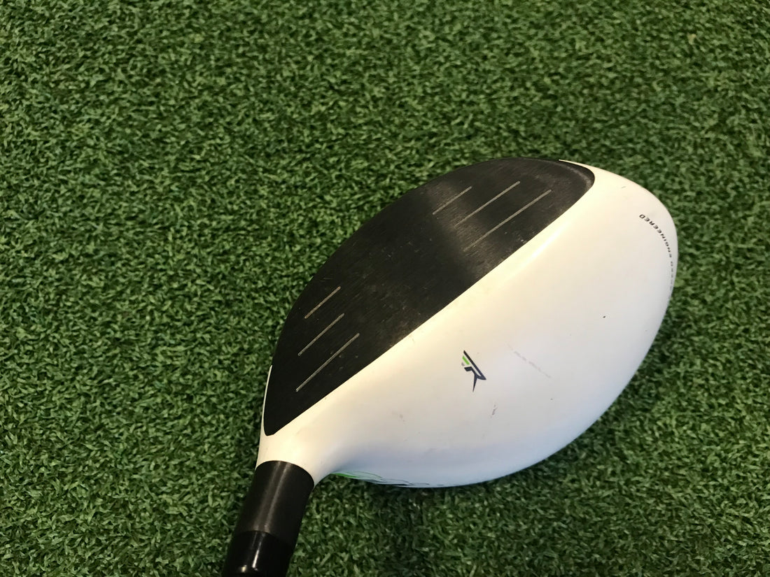 TaylorMade RBZ 19° 5 Wood with Headcover