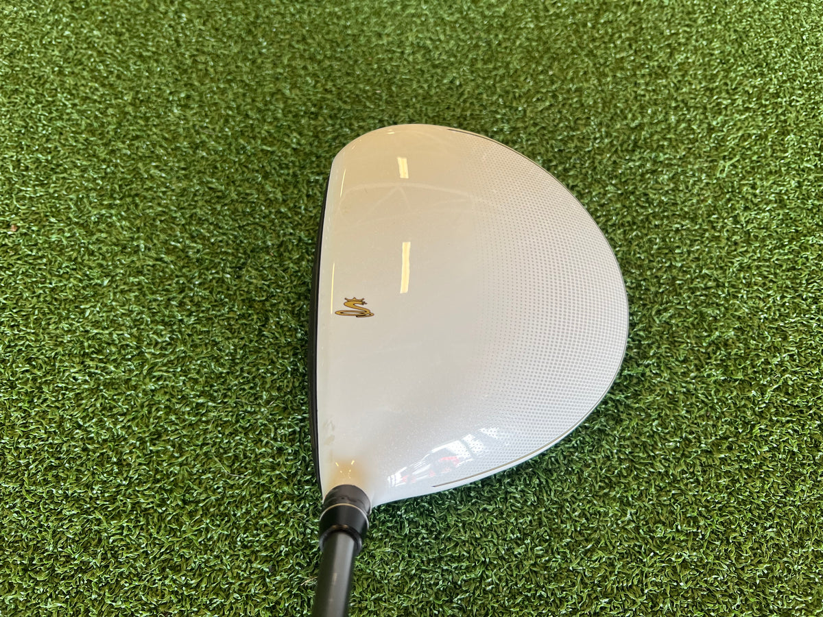 2016 Cobra King F6 10.5° Driver With Headcover *Excellent Condition*