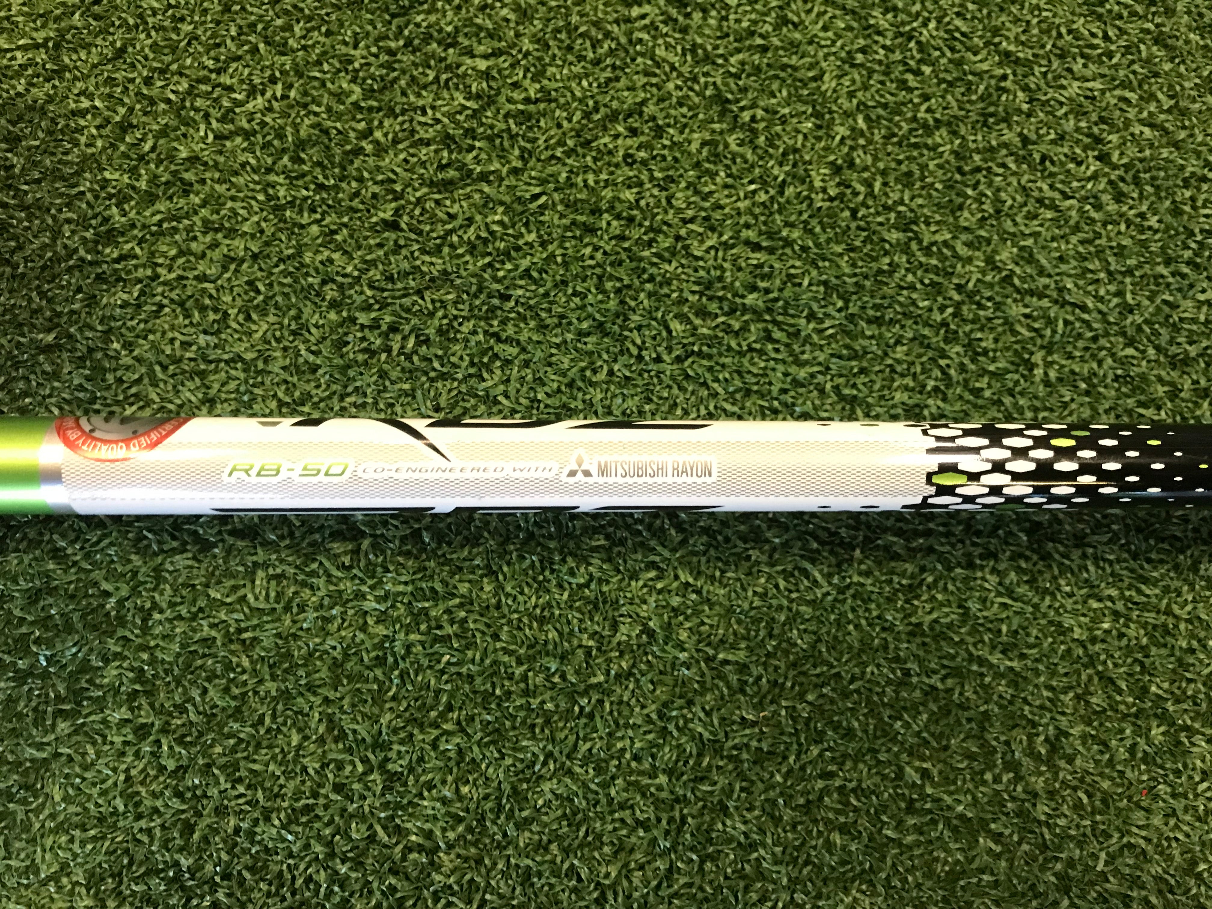 TaylorMade RBZ 19° 5 Wood with Headcover