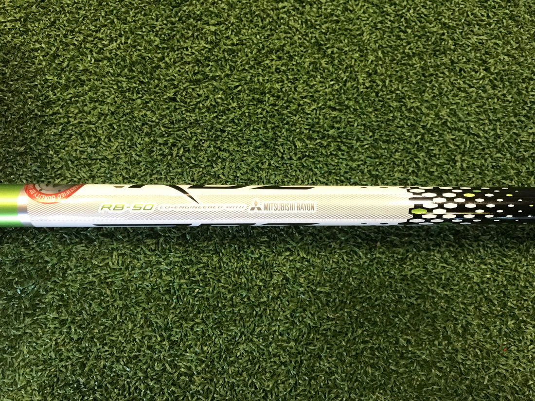 TaylorMade RBZ 19° 5 Wood with Headcover