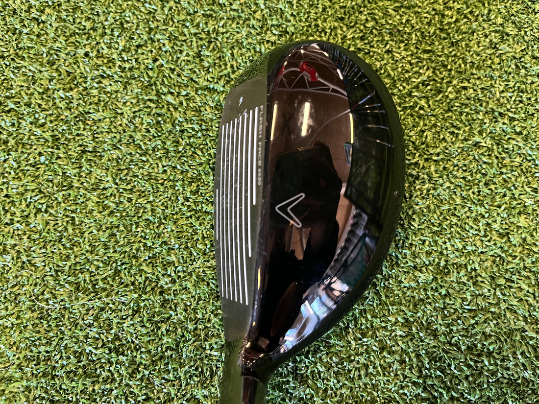 Callaway Mavrik 30° Ladies 6 Hybrid