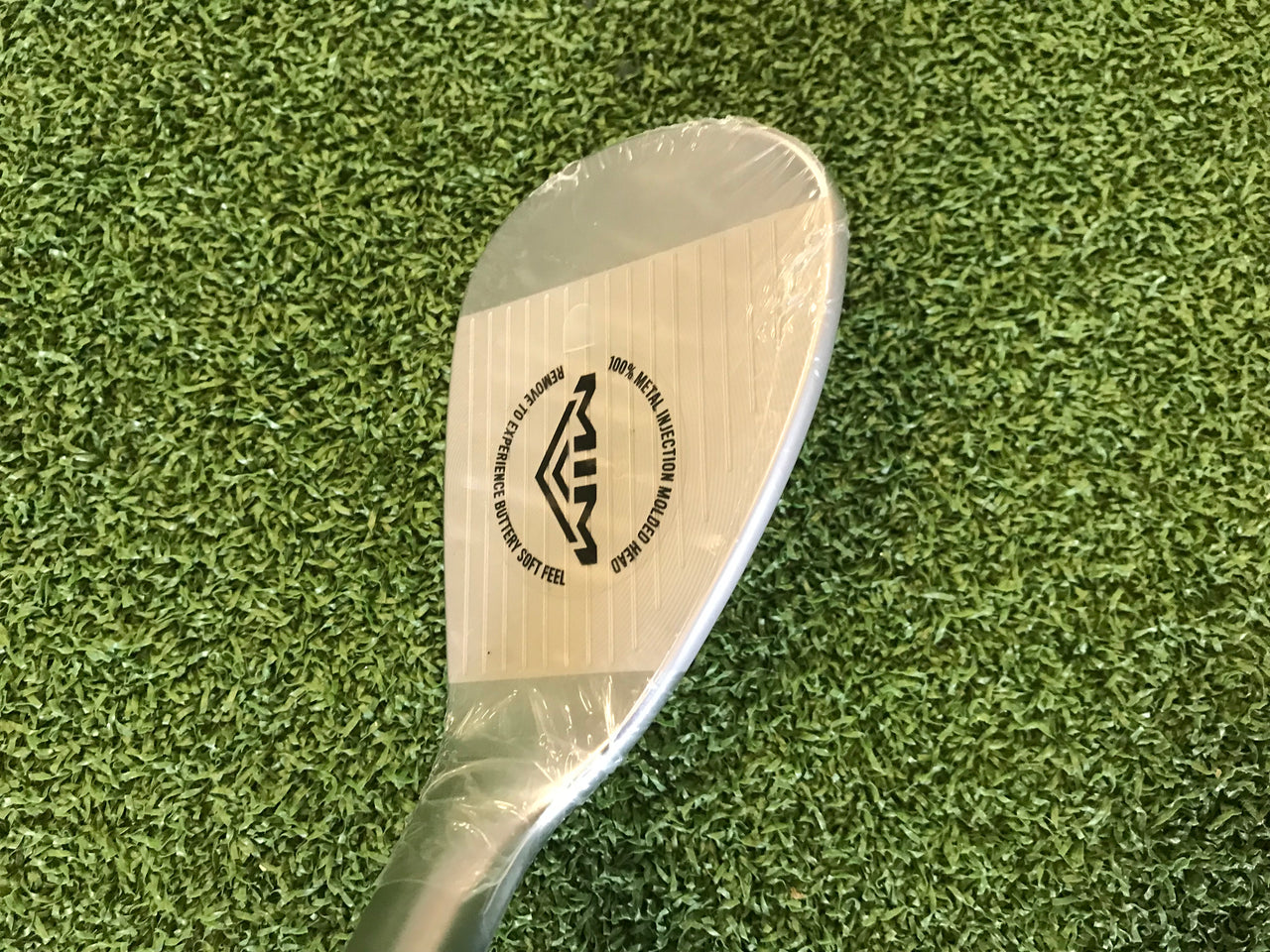 *New* Cobra King MIM Widelow 60° Wedge