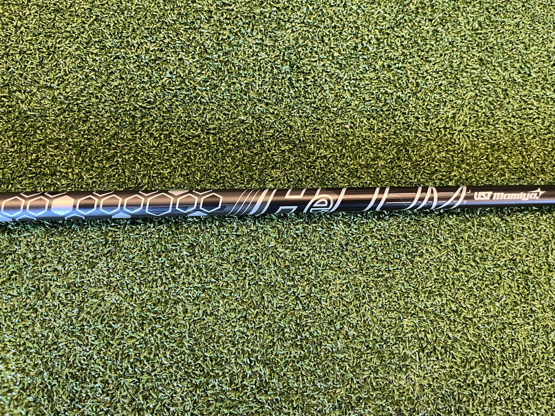 Callaway Mavrik 30° Ladies 6 Hybrid