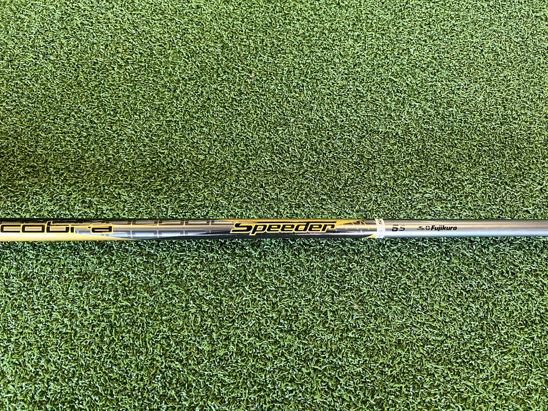 2016 Cobra King F6 10.5° Driver With Headcover *Excellent Condition*