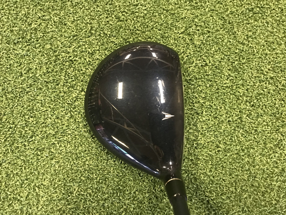 2008 XXIO MP500 15° Left Handed 3 Wood