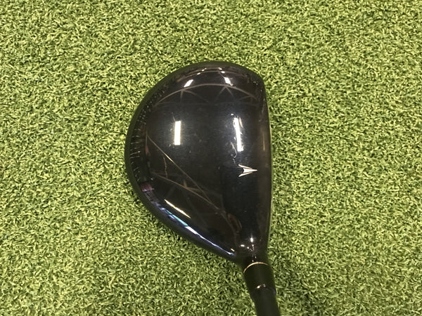 2008 XXIO MP500 15° Left Handed 3 Wood