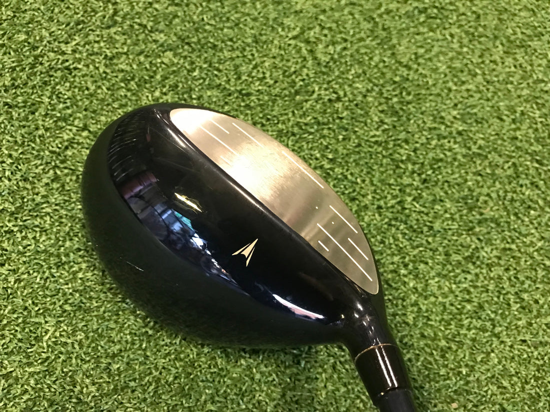 2008 XXIO MP500 15° Left Handed 3 Wood