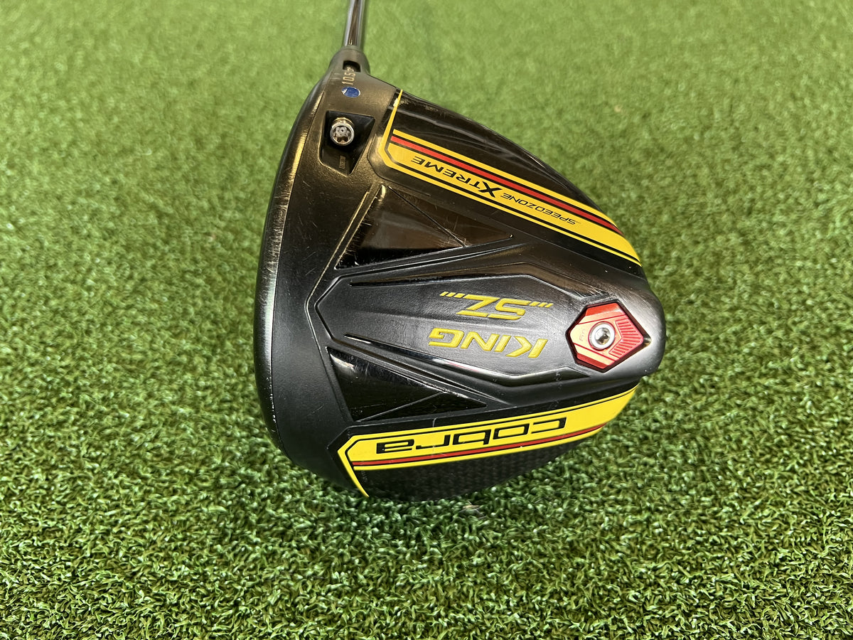 2020 Cobra King SZ 10.5° Driver