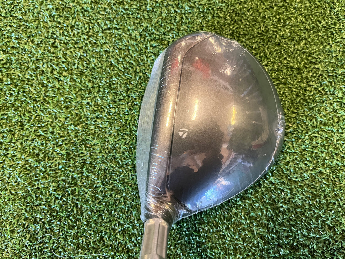 *New* 2022 TaylorMade Stealth 19° Ladies 5 Wood With Headcover