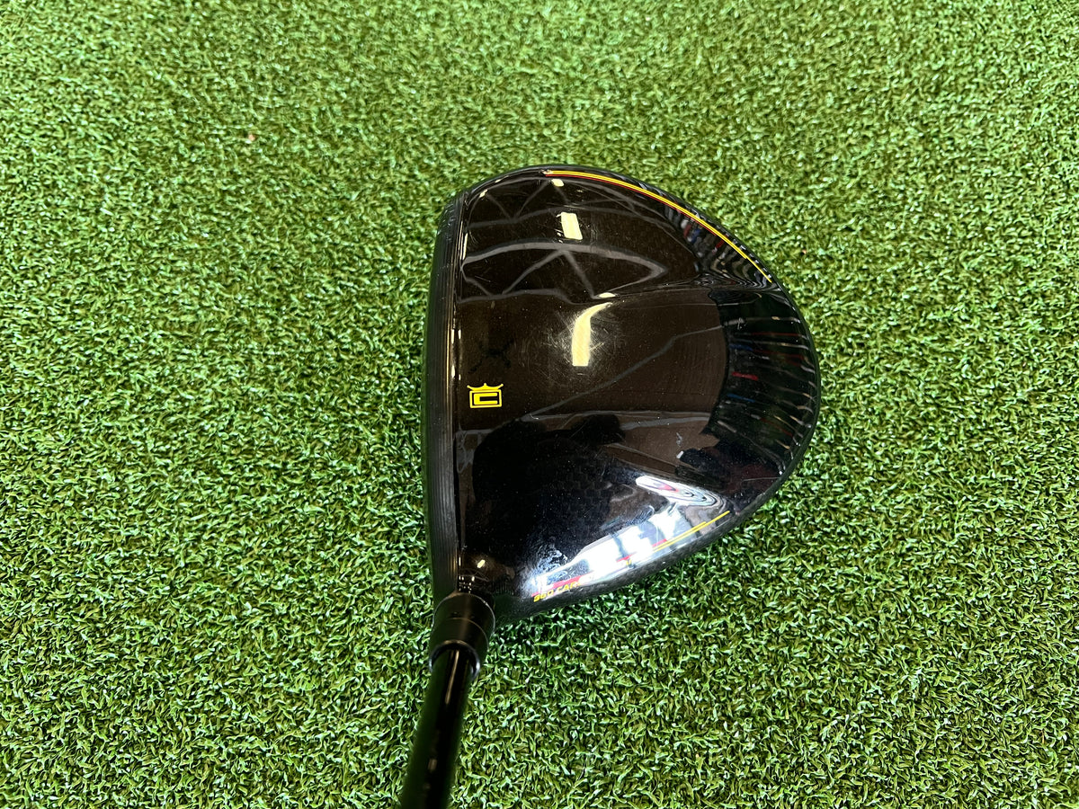 2020 Cobra King SZ 10.5° Driver