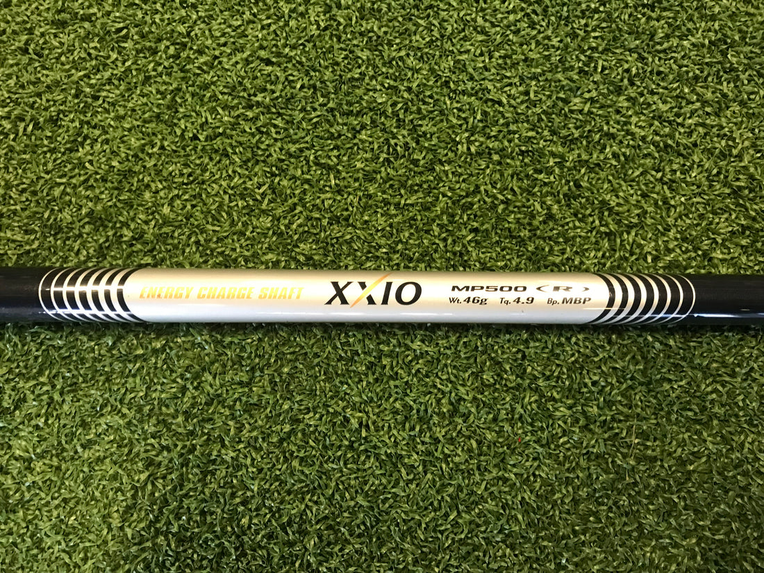 2008 XXIO MP500 15° Left Handed 3 Wood