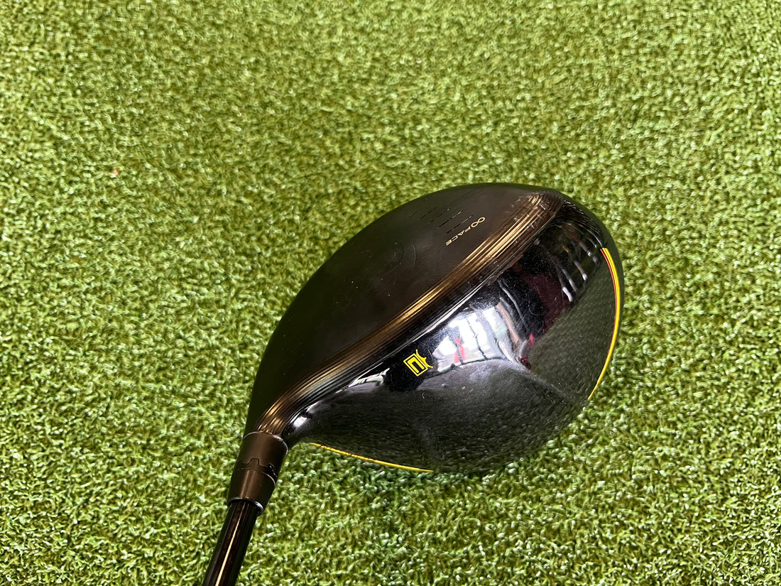 2020 Cobra King SZ 10.5° Driver