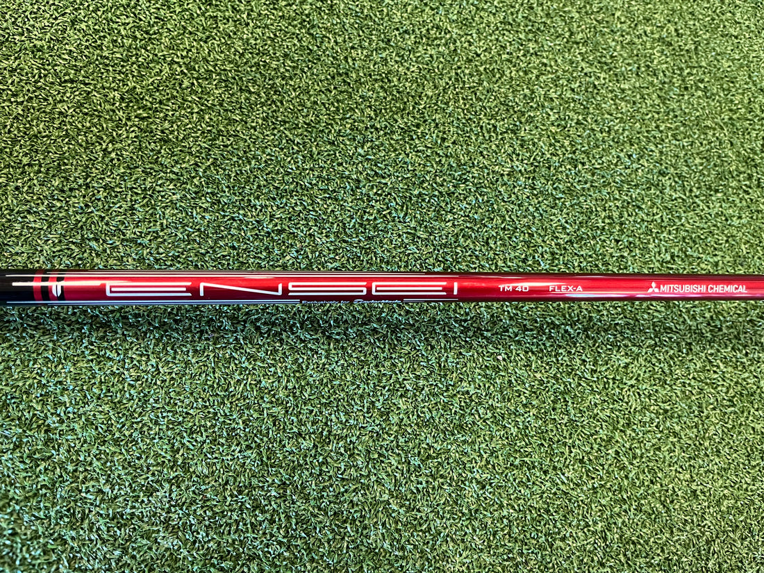 *New* 2022 TaylorMade Stealth 19° Ladies 5 Wood With Headcover