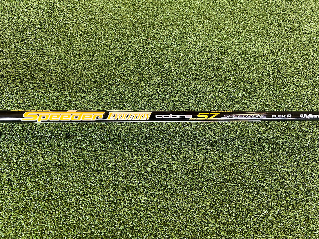 2020 Cobra King SZ 10.5° Driver