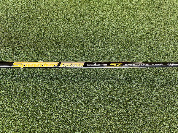 2020 Cobra King SZ 10.5° Driver