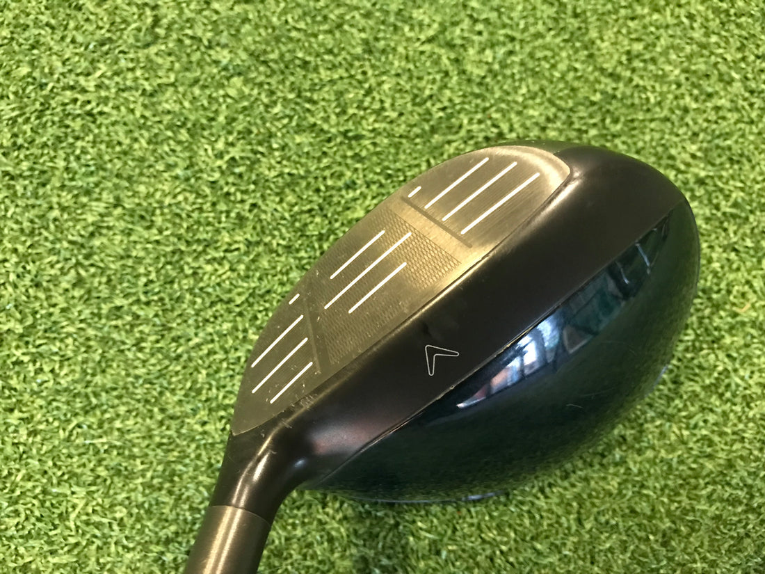 2023 Callaway Paradym X 18° 5 Wood with Headcover