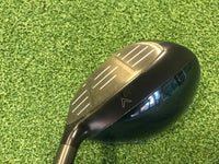 2023 Callaway Paradym X 18° 5 Wood with Headcover