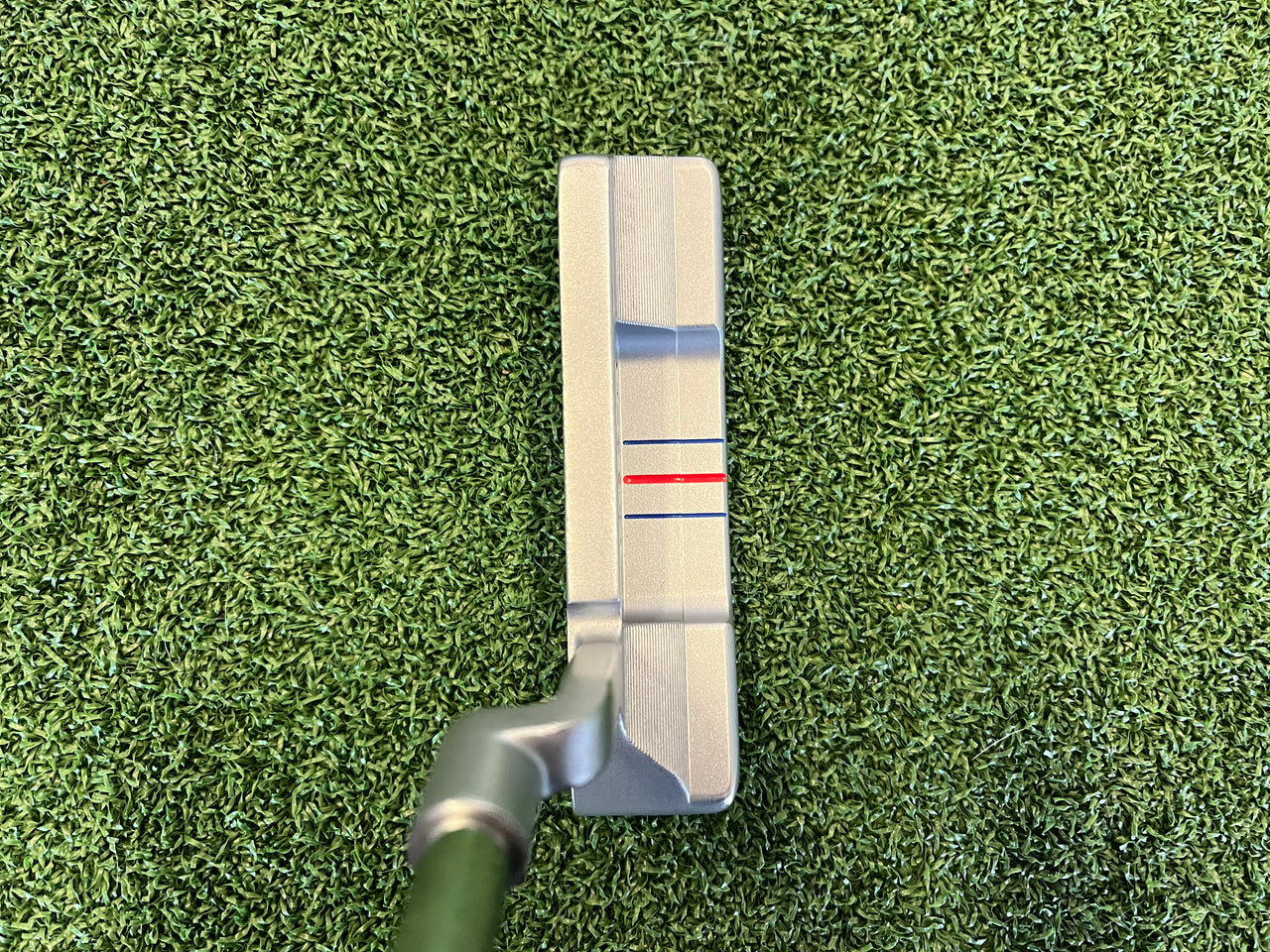 2022 Odyssey White Hot OG #2 34" Putter With Headcover