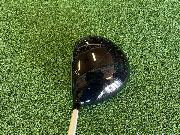 2014 Callaway Big Bertha Beta 9.5° Driver With Headcover