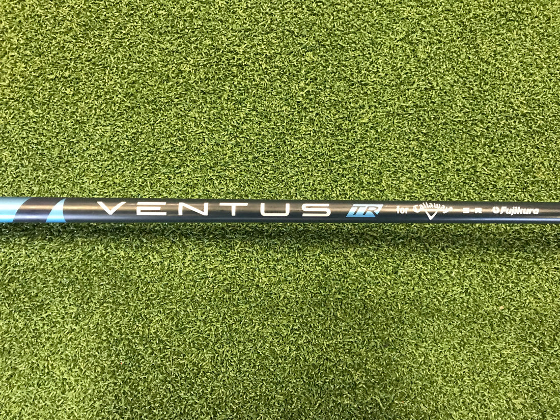 2023 Callaway Paradym X 18° 5 Wood with Headcover