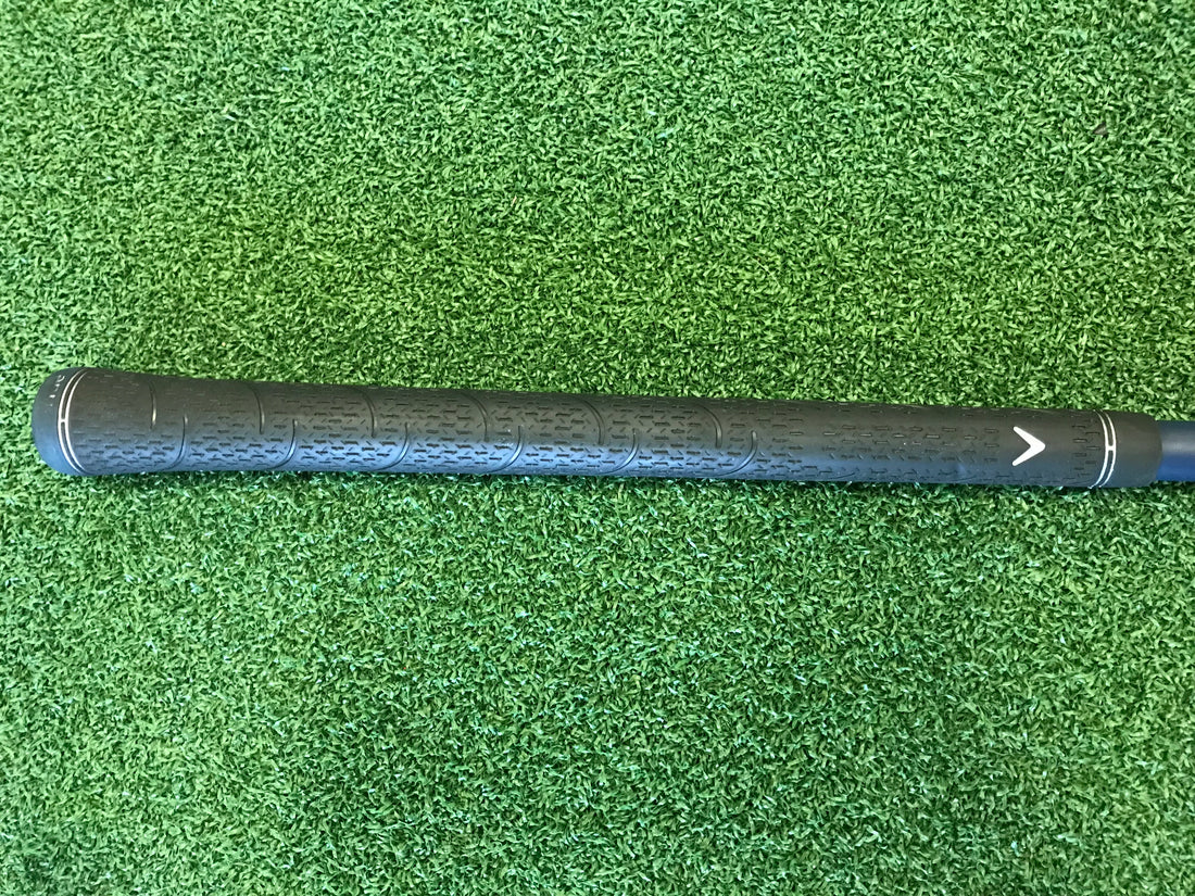 2023 Callaway Paradym X 18° 5 Wood with Headcover