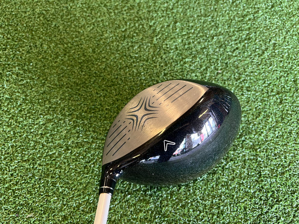 2014 Callaway Big Bertha Beta 9.5° Driver With Headcover