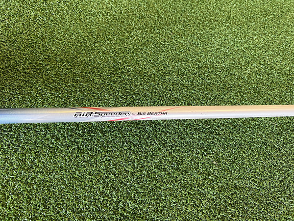 2014 Callaway Big Bertha Beta 9.5° Driver With Headcover