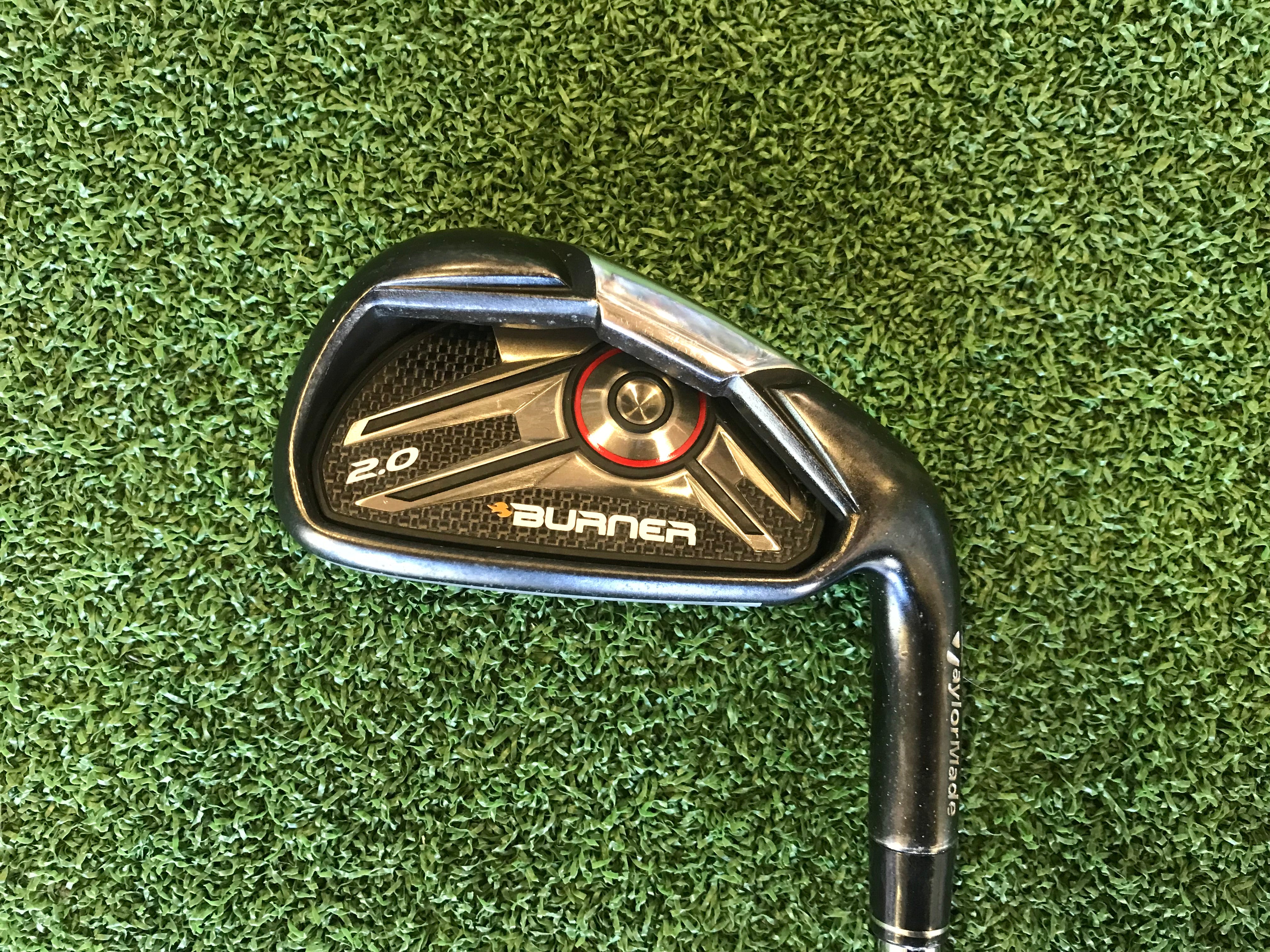 TaylorMade Burner 2.0 6-9, Pw Iron Set