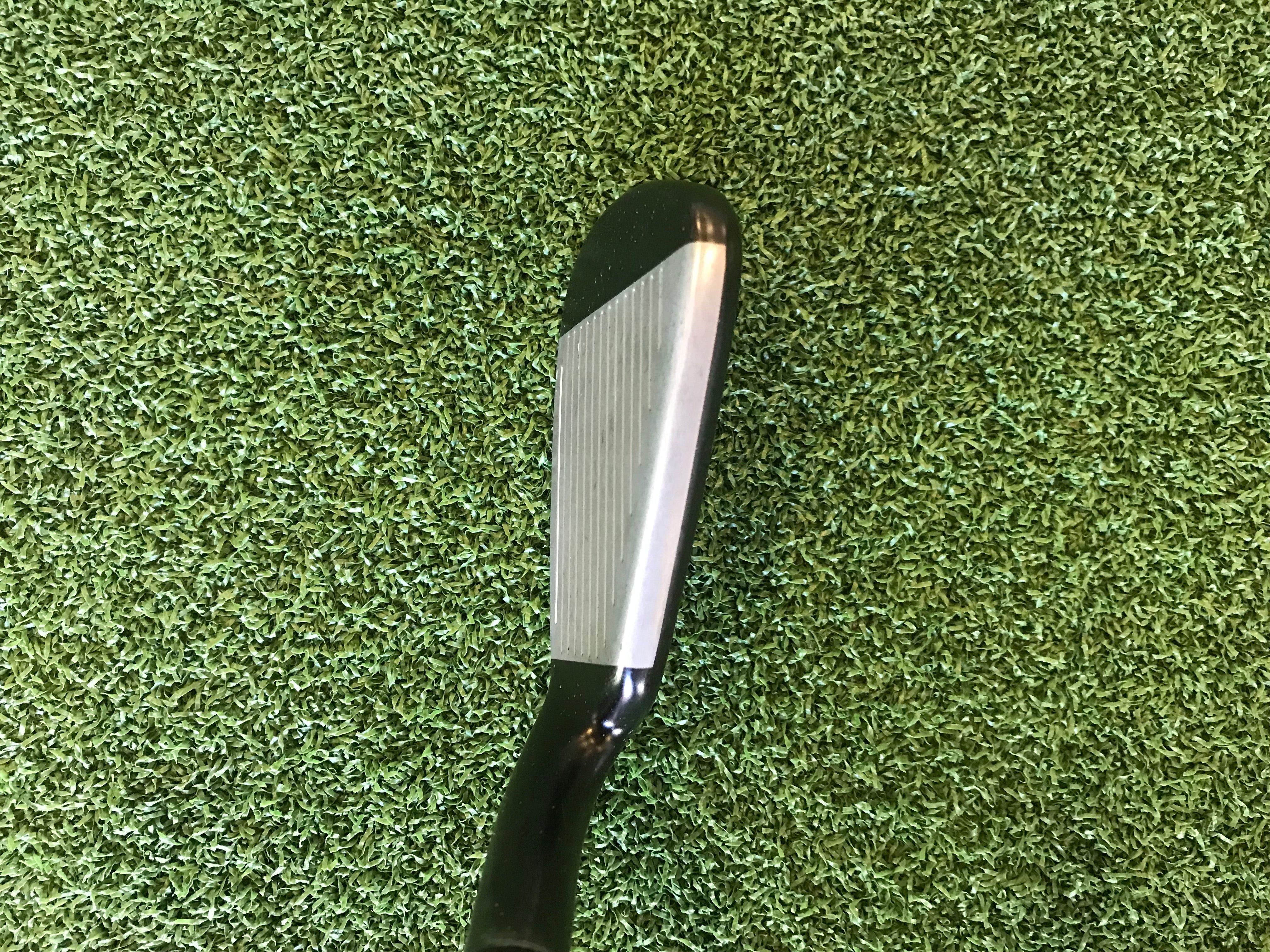 TaylorMade Burner 2.0 6-9, Pw Iron Set