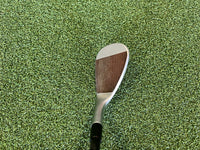 2022 TaylorMade Hi-Toe 3 50° Wedge