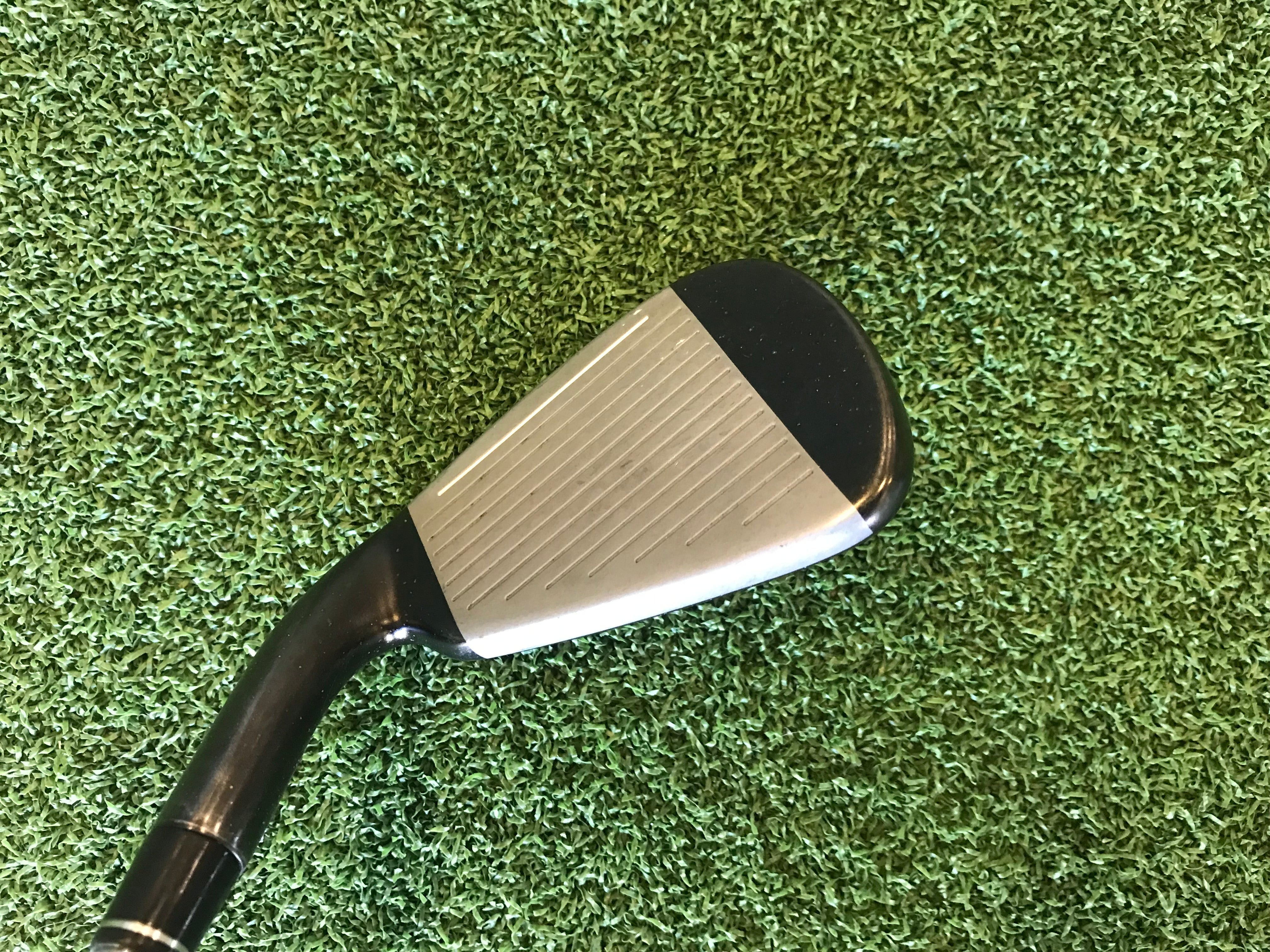 TaylorMade Burner 2.0 6-9, Pw Iron Set