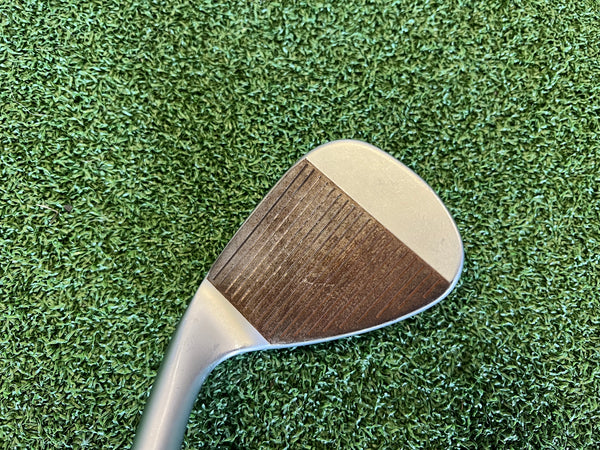 2022 TaylorMade Hi-Toe 3 50° Wedge
