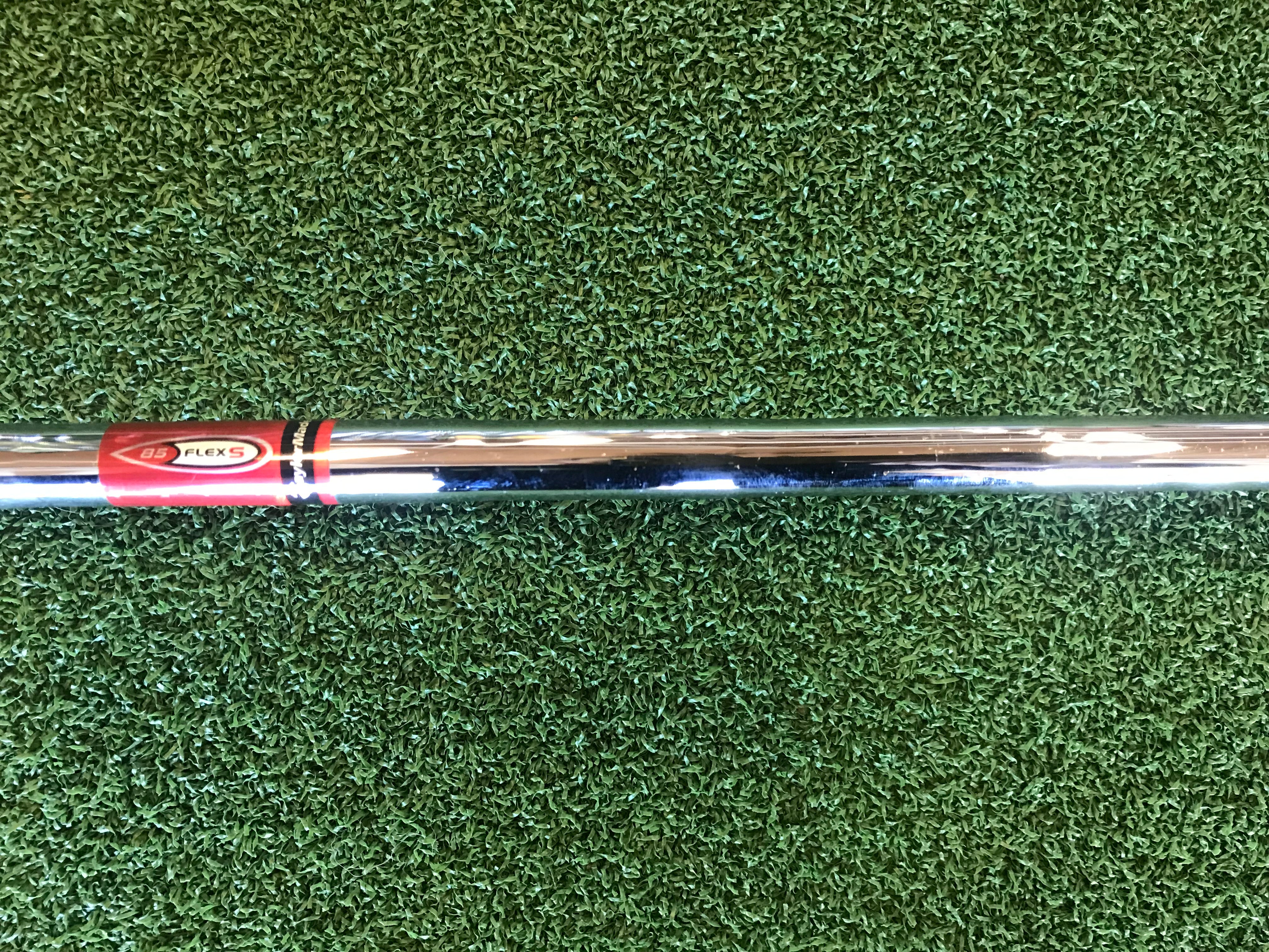 TaylorMade Burner 2.0 6-9, Pw Iron Set