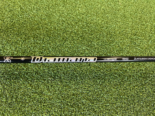 2022 TaylorMade Hi-Toe 3 50° Wedge
