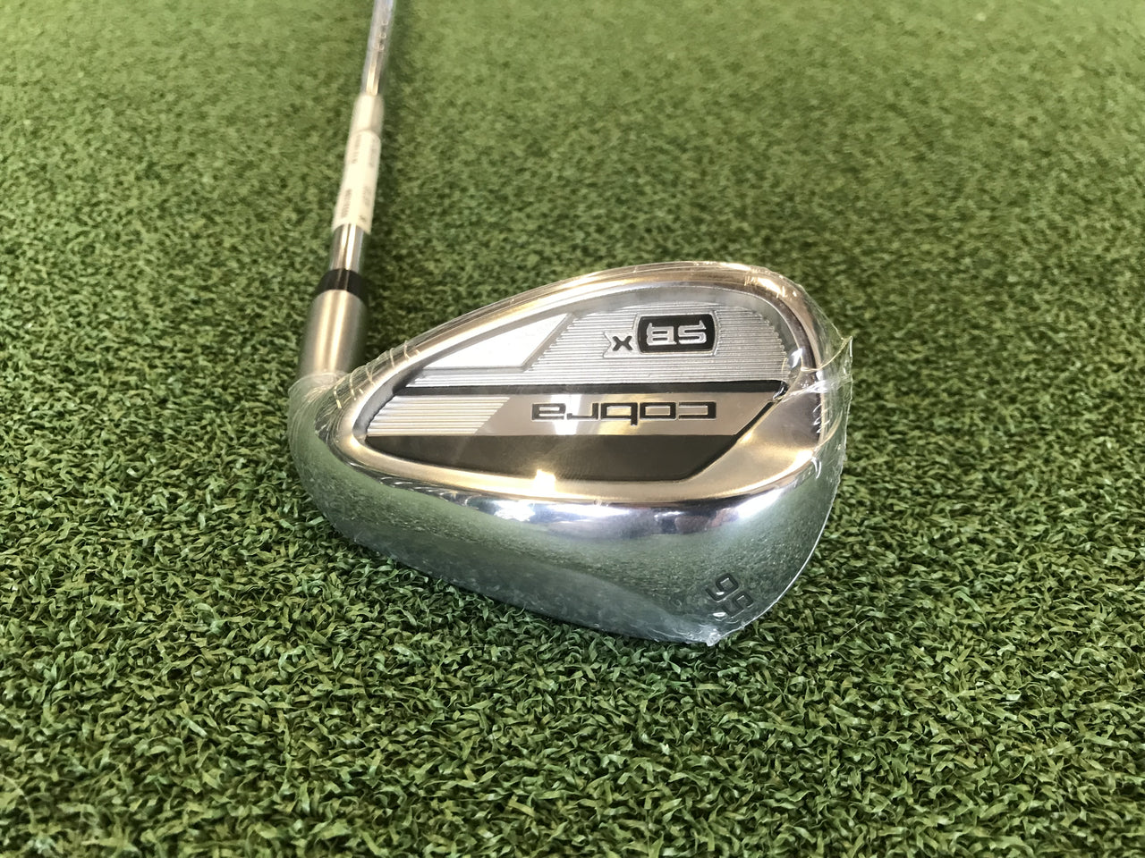 *New* 2023 Cobra Snakebite X 56° Wedge