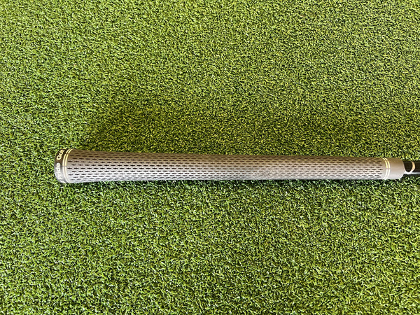 2022 TaylorMade Hi-Toe 3 50° Wedge