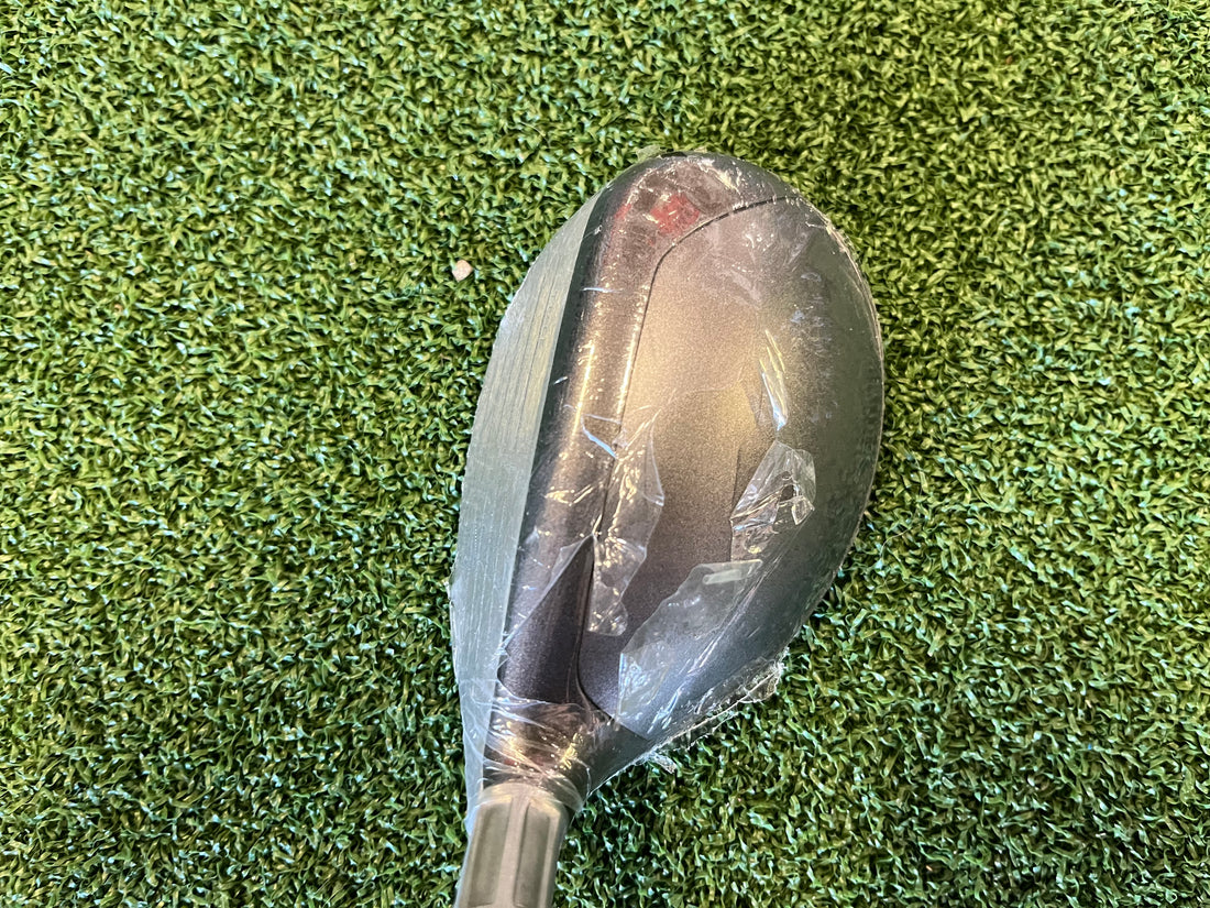 *New* TaylorMade Stealth 26° Ladies 5 Hybrid