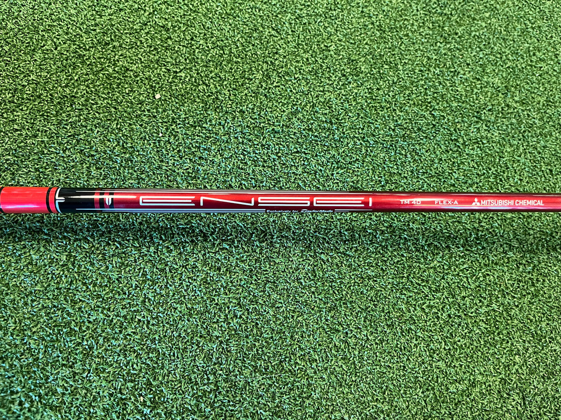 *New* TaylorMade Stealth 26° Ladies 5 Hybrid