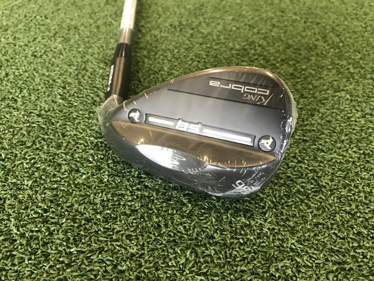 *New* Cobra Snakebite 56° Wedge