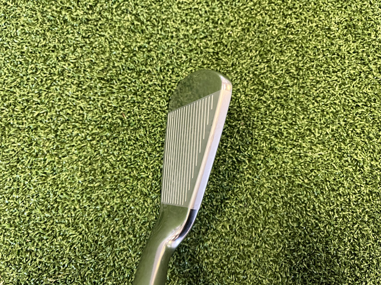 Callaway RAZR X Forged 5-9, Pw Iron Set *Excellent Condition*