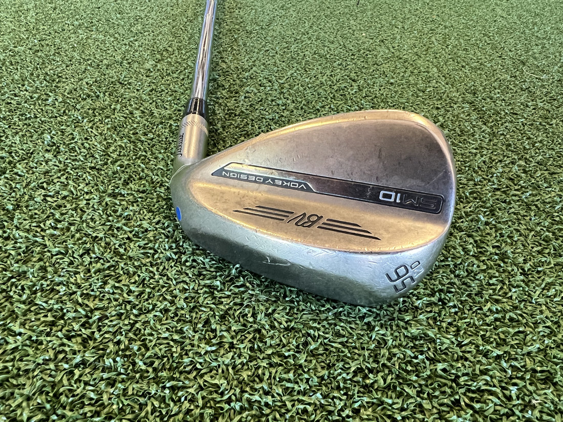 2024 Titleist Vokey SM10 56° Wedge