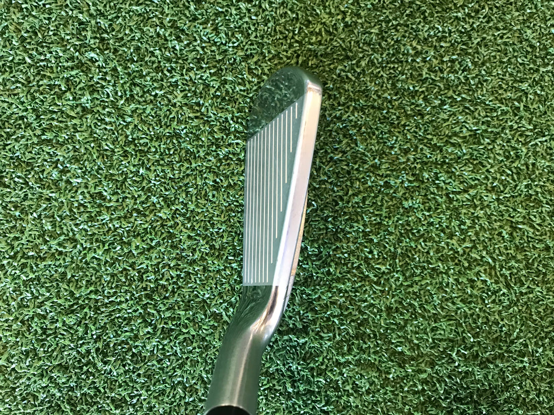 Nike SQ Machspeed 5-9 Pw, Sw Iron Set