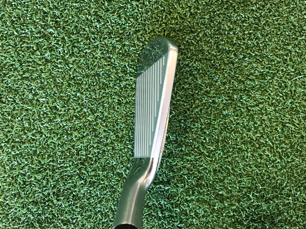 Nike SQ Machspeed 5-9 Pw, Sw Iron Set