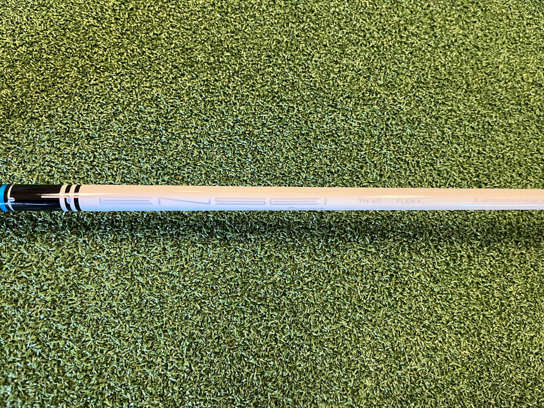 *New* TaylorMade SIM 2 Max D 22° Ladies 7 Wood With Headcover